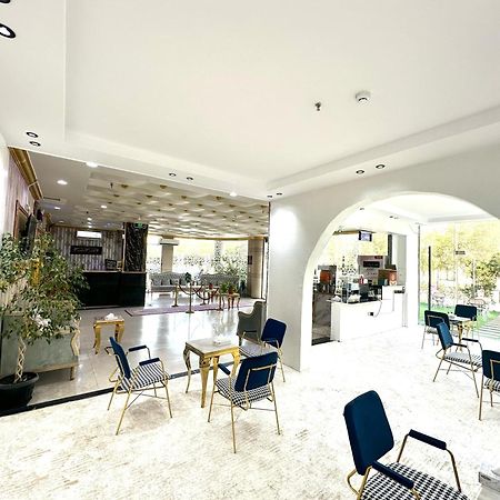 Golden Quba 1 Aparthotel Riyadh Exterior photo