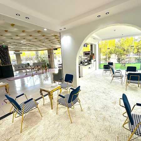 Golden Quba 1 Aparthotel Riyadh Exterior photo