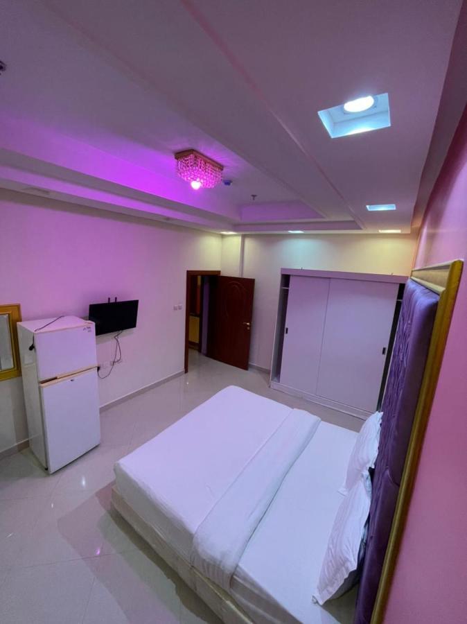 Golden Quba 1 Aparthotel Riyadh Exterior photo