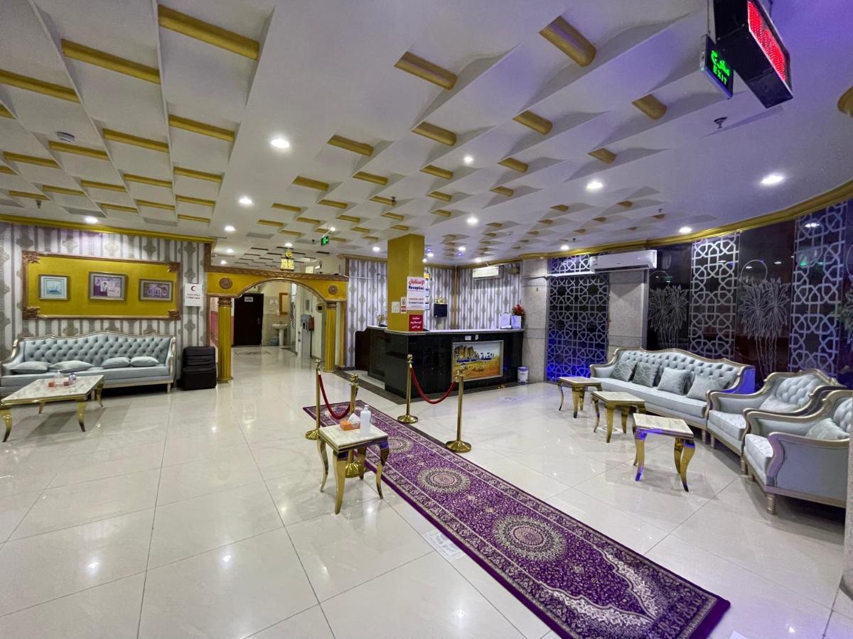Golden Quba 1 Aparthotel Riyadh Exterior photo