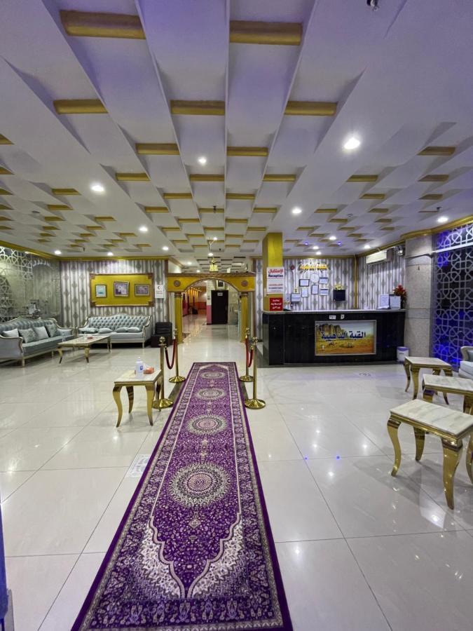 Golden Quba 1 Aparthotel Riyadh Exterior photo