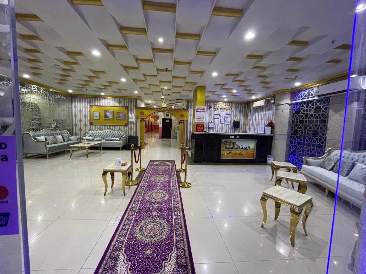 Golden Quba 1 Aparthotel Riyadh Exterior photo