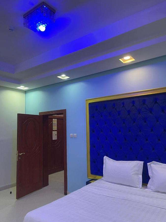 Golden Quba 1 Aparthotel Riyadh Exterior photo