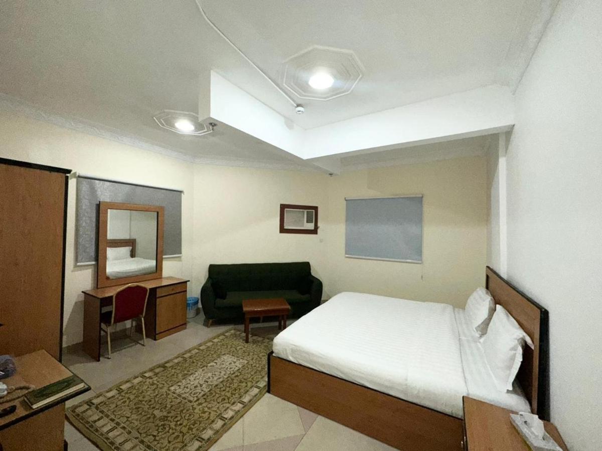 Golden Quba 1 Aparthotel Riyadh Exterior photo