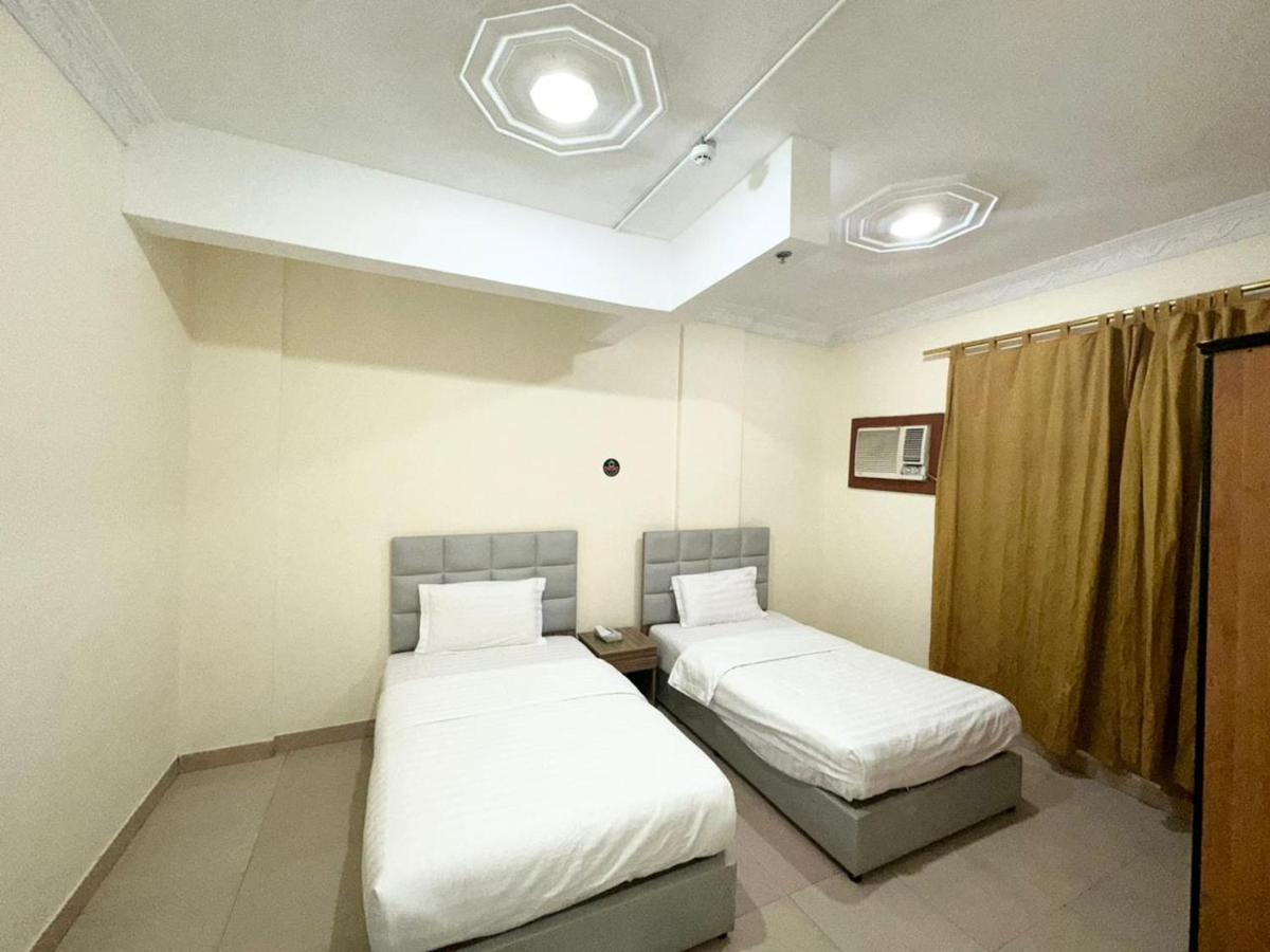 Golden Quba 1 Aparthotel Riyadh Exterior photo