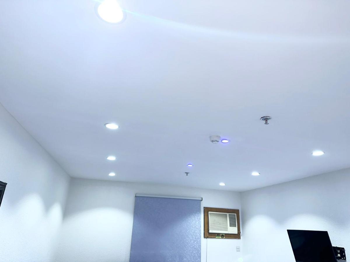 Golden Quba 1 Aparthotel Riyadh Exterior photo