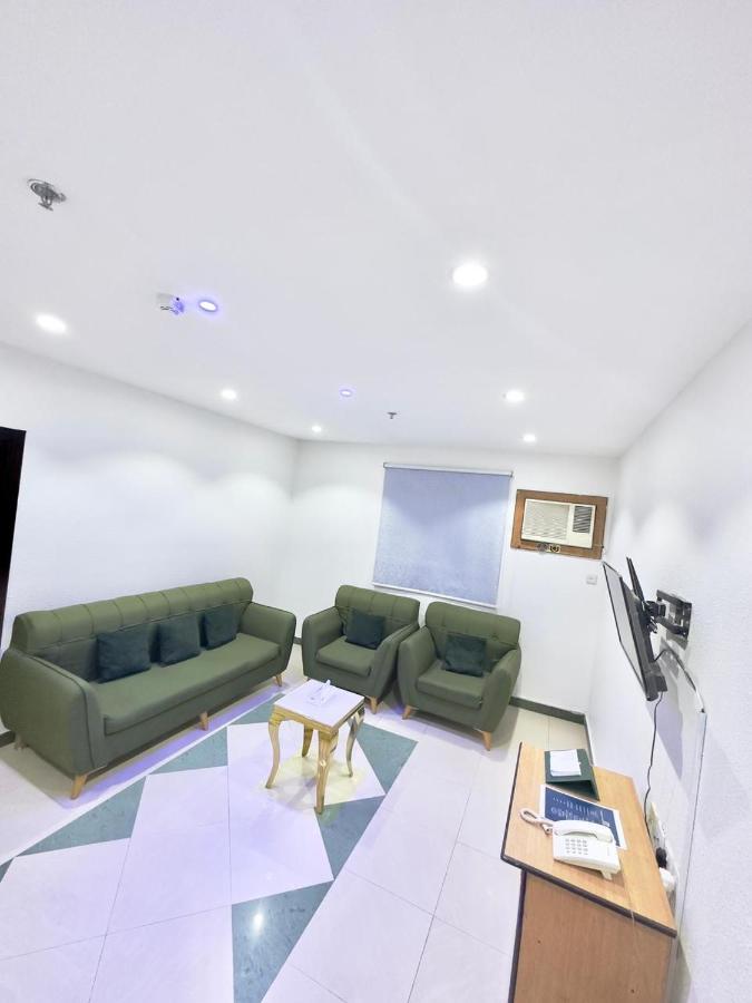 Golden Quba 1 Aparthotel Riyadh Exterior photo