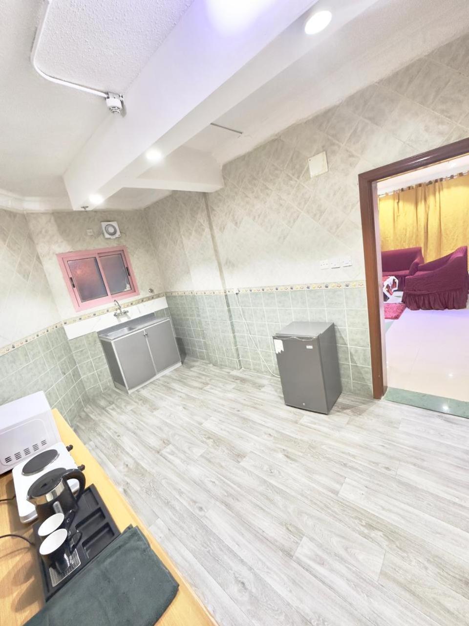 Golden Quba 1 Aparthotel Riyadh Exterior photo