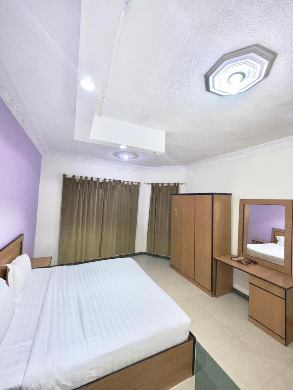 Golden Quba 1 Aparthotel Riyadh Exterior photo