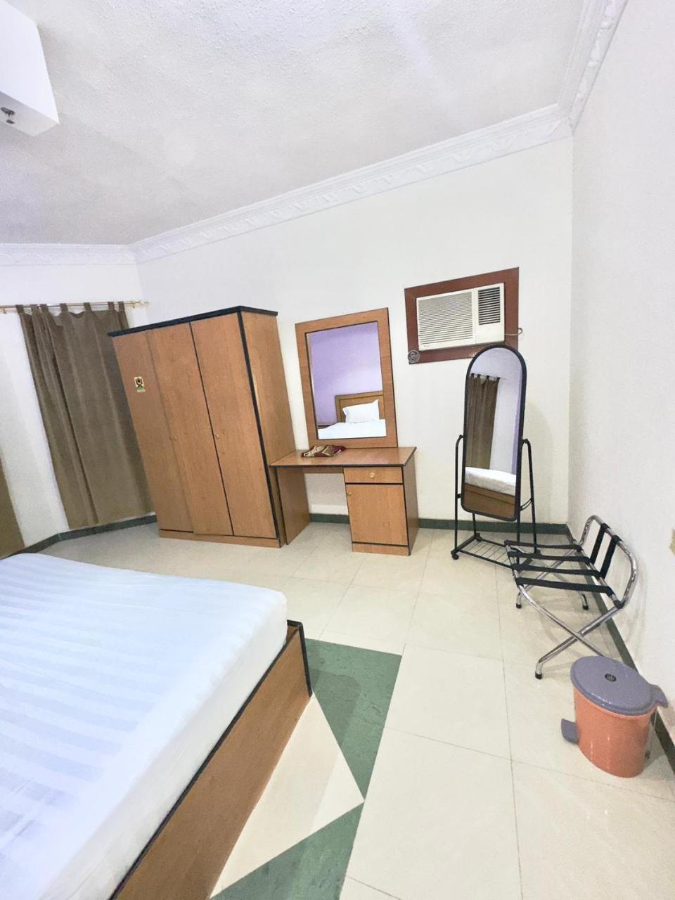 Golden Quba 1 Aparthotel Riyadh Exterior photo