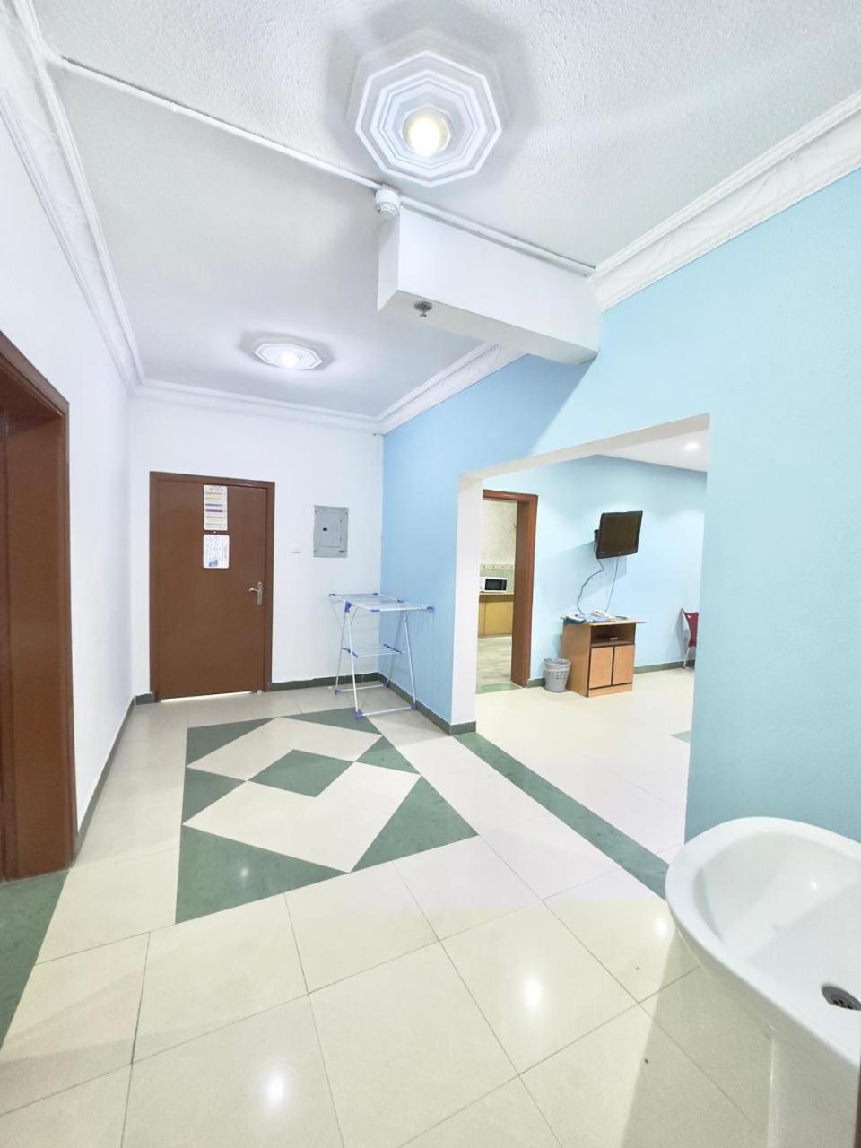 Golden Quba 1 Aparthotel Riyadh Exterior photo