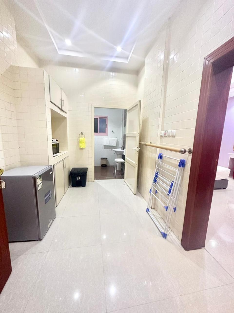 Golden Quba 1 Aparthotel Riyadh Exterior photo