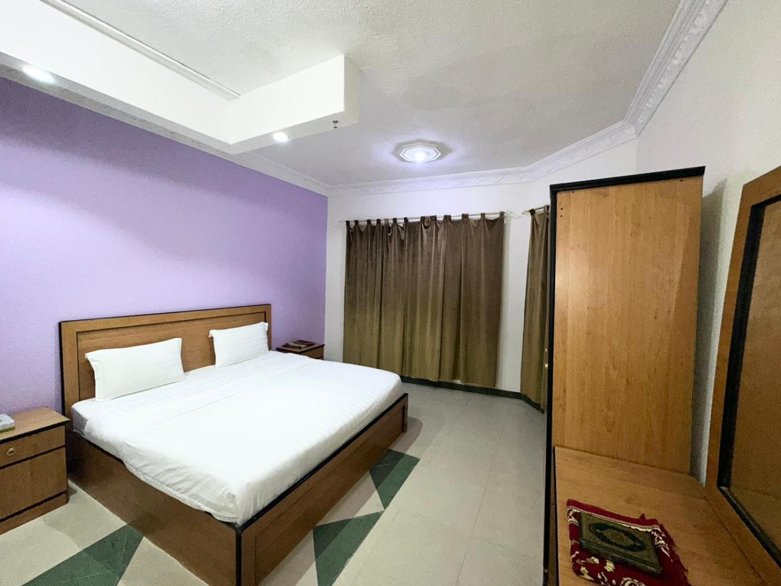 Golden Quba 1 Aparthotel Riyadh Exterior photo